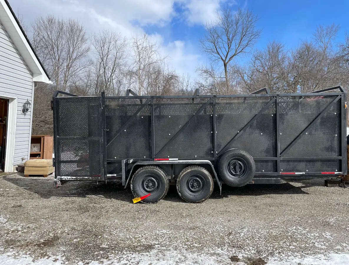 Dumpster Rental services in Greenwood, MO